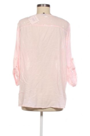 Γυναικεία μπλούζα Bexleys, Μέγεθος L, Χρώμα Ρόζ , Τιμή 11,57 €