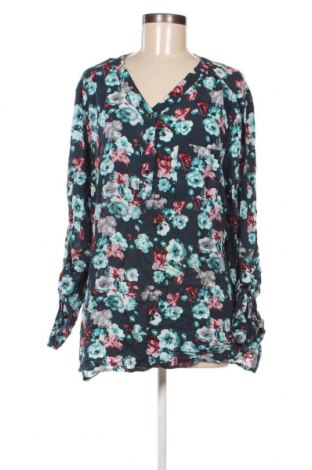 Дамска блуза Bexleys, Размер XXL, Цвят Многоцветен, Цена 29,58 лв.