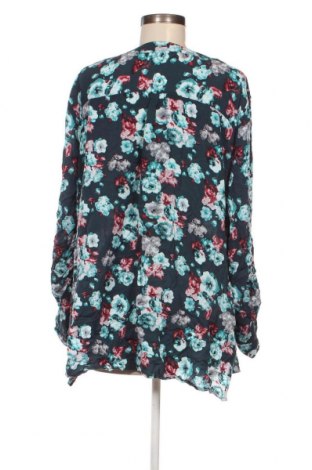 Дамска блуза Bexleys, Размер XXL, Цвят Многоцветен, Цена 34,00 лв.