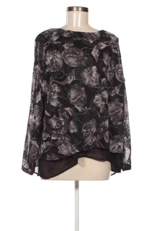 Γυναικεία μπλούζα Bexleys, Μέγεθος XXL, Χρώμα Μαύρο, Τιμή 19,77 €