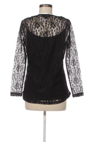 Дамска блуза Bexleys, Размер M, Цвят Черен, Цена 15,96 лв.