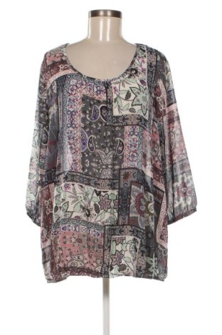 Damen Shirt Bexleys, Größe XXL, Farbe Mehrfarbig, Preis € 22,95
