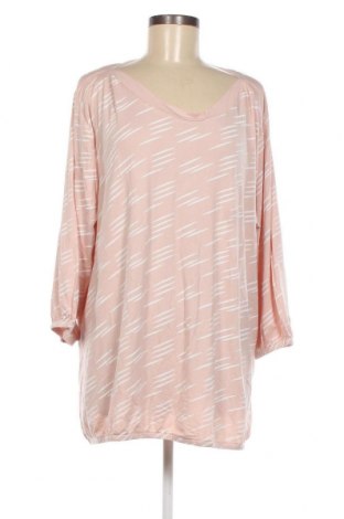 Дамска блуза Bexleys, Размер XXL, Цвят Розов, Цена 19,25 лв.