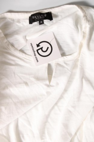 Γυναικεία μπλούζα Bexleys, Μέγεθος M, Χρώμα Λευκό, Τιμή 21,03 €