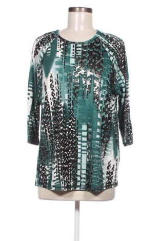 Дамска блуза Bexleys, Размер M, Цвят Зелен, Цена 8,50 лв.