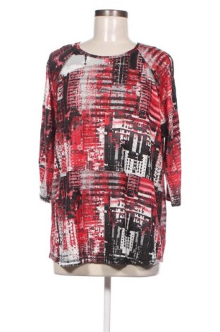 Γυναικεία μπλούζα Bexleys, Μέγεθος L, Χρώμα Πολύχρωμο, Τιμή 9,46 €