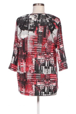Damen Shirt Bexleys, Größe L, Farbe Mehrfarbig, Preis € 8,28