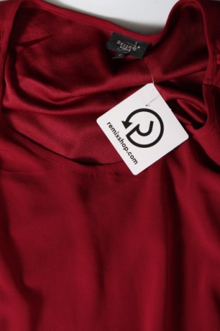 Дамска блуза Bexleys, Размер XL, Цвят Червен, Цена 18,36 лв.