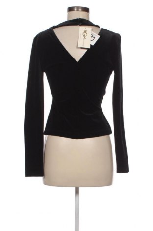 Дамска блуза Bgn Workshop, Размер S, Цвят Черен, Цена 23,10 лв.