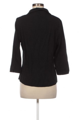 Γυναικεία μπλούζα Bhs, Μέγεθος M, Χρώμα Μαύρο, Τιμή 5,25 €
