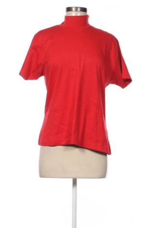 Дамска блуза Biaggini, Размер XL, Цвят Червен, Цена 19,00 лв.