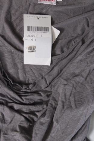 Дамска блуза Biaggini, Размер S, Цвят Син, Цена 4,65 лв.