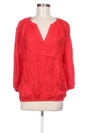 Дамска блуза Biaggini, Размер XL, Цвят Червен, Цена 10,26 лв.