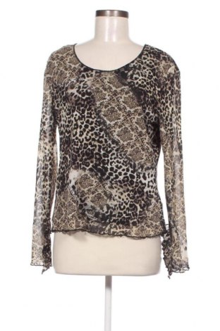 Γυναικεία μπλούζα Biaggini, Μέγεθος L, Χρώμα Πολύχρωμο, Τιμή 1,76 €