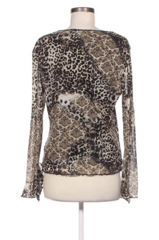 Дамска блуза Biaggini, Размер L, Цвят Многоцветен, Цена 3,04 лв.