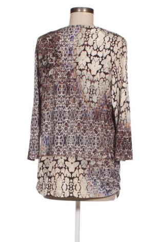 Γυναικεία μπλούζα Bianca, Μέγεθος XL, Χρώμα Πολύχρωμο, Τιμή 5,64 €