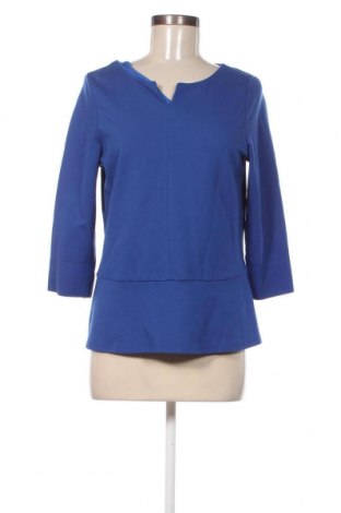Γυναικεία μπλούζα Bianca, Μέγεθος L, Χρώμα Μπλέ, Τιμή 6,00 €