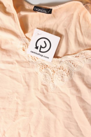 Damen Shirt Bianca, Größe M, Farbe Orange, Preis 3,70 €