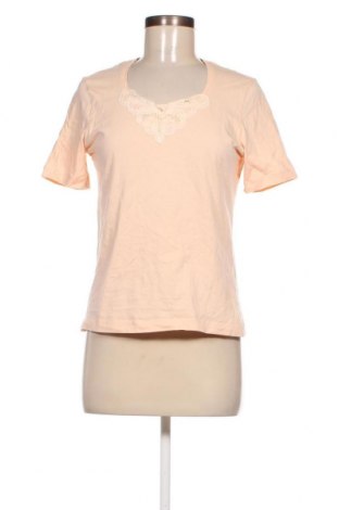Damen Shirt Bianca, Größe M, Farbe Orange, Preis € 1,98