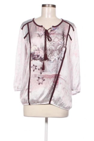 Γυναικεία μπλούζα Biba, Μέγεθος L, Χρώμα Πολύχρωμο, Τιμή 3,53 €