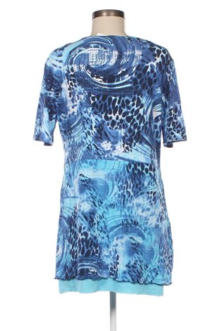 Damen Shirt Biba, Größe L, Farbe Blau, Preis 3,17 €
