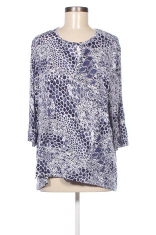Γυναικεία μπλούζα Bicalla, Μέγεθος XXL, Χρώμα Πολύχρωμο, Τιμή 11,40 €