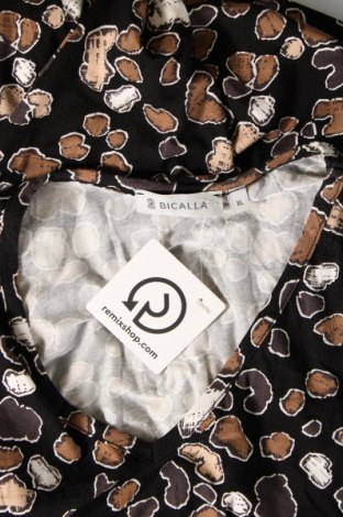 Damen Shirt Bicalla, Größe XL, Farbe Mehrfarbig, Preis € 4,10
