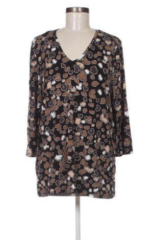 Γυναικεία μπλούζα Bicalla, Μέγεθος XL, Χρώμα Πολύχρωμο, Τιμή 6,35 €