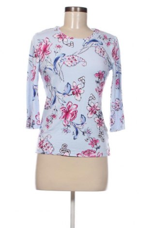 Γυναικεία μπλούζα Bicalla, Μέγεθος S, Χρώμα Μπλέ, Τιμή 6,00 €