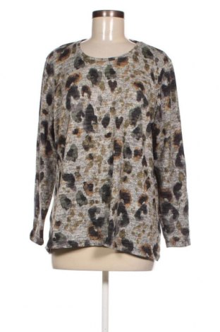 Damen Shirt Bicalla, Größe L, Farbe Grau, Preis 5,95 €
