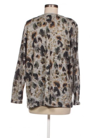Γυναικεία μπλούζα Bicalla, Μέγεθος L, Χρώμα Γκρί, Τιμή 3,76 €