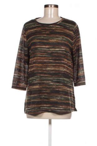 Γυναικεία μπλούζα Bicalla, Μέγεθος L, Χρώμα Πολύχρωμο, Τιμή 11,75 €