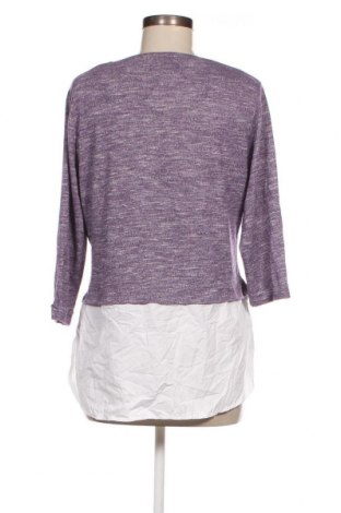 Damen Shirt Bicalla, Größe L, Farbe Lila, Preis 3,17 €