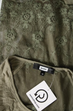 Bluză de femei Bik Bok, Mărime M, Culoare Verde, Preț 21,81 Lei
