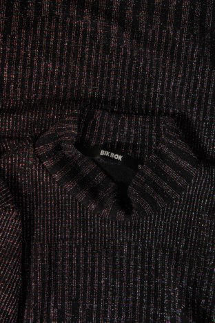 Γυναικεία μπλούζα Bik Bok, Μέγεθος S, Χρώμα Μαύρο, Τιμή 4,47 €