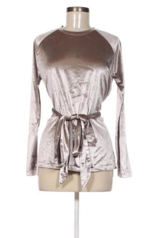 Damen Shirt Bik Bok, Größe S, Farbe Grau, Preis € 4,96