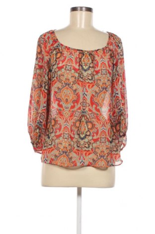 Γυναικεία μπλούζα Bik Bok, Μέγεθος M, Χρώμα Πολύχρωμο, Τιμή 3,53 €