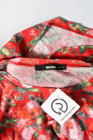 Γυναικεία μπλούζα Bik Bok, Μέγεθος L, Χρώμα Κόκκινο, Τιμή 4,11 €