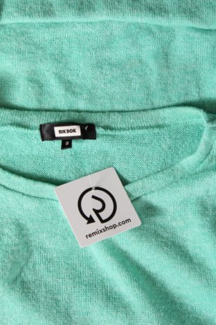 Γυναικεία μπλούζα Bik Bok, Μέγεθος S, Χρώμα Πράσινο, Τιμή 5,25 €