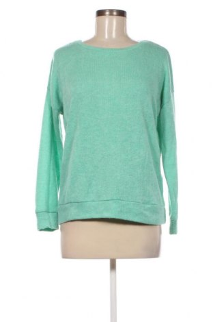 Γυναικεία μπλούζα Bik Bok, Μέγεθος S, Χρώμα Πράσινο, Τιμή 5,83 €