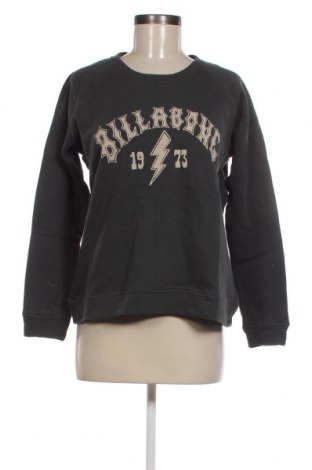 Γυναικεία μπλούζα Billabong, Μέγεθος S, Χρώμα Γκρί, Τιμή 19,85 €