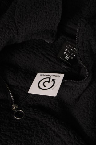 Γυναικεία μπλούζα Billabong, Μέγεθος S, Χρώμα Μαύρο, Τιμή 15,88 €