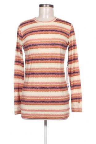 Damen Shirt Billabong, Größe M, Farbe Mehrfarbig, Preis € 19,85