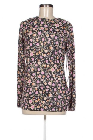 Γυναικεία μπλούζα Billabong, Μέγεθος M, Χρώμα Πολύχρωμο, Τιμή 19,85 €