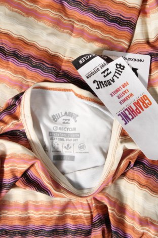 Γυναικεία μπλούζα Billabong, Μέγεθος L, Χρώμα Πολύχρωμο, Τιμή 15,88 €