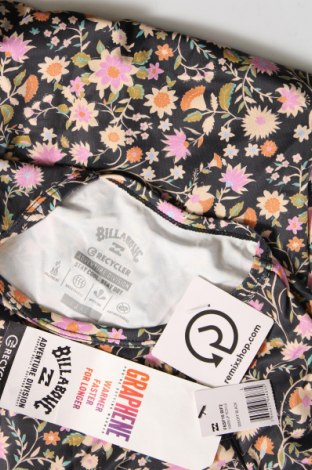 Γυναικεία μπλούζα Billabong, Μέγεθος L, Χρώμα Πολύχρωμο, Τιμή 17,86 €