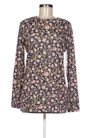 Дамска блуза Billabong, Размер L, Цвят Многоцветен, Цена 34,65 лв.