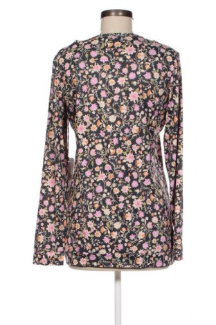 Γυναικεία μπλούζα Billabong, Μέγεθος L, Χρώμα Πολύχρωμο, Τιμή 17,86 €