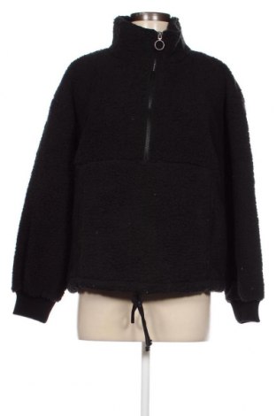 Дамска блуза Billabong, Размер M, Цвят Черен, Цена 30,80 лв.