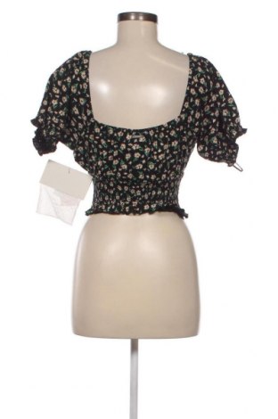 Дамска блуза Billabong, Размер M, Цвят Многоцветен, Цена 26,95 лв.